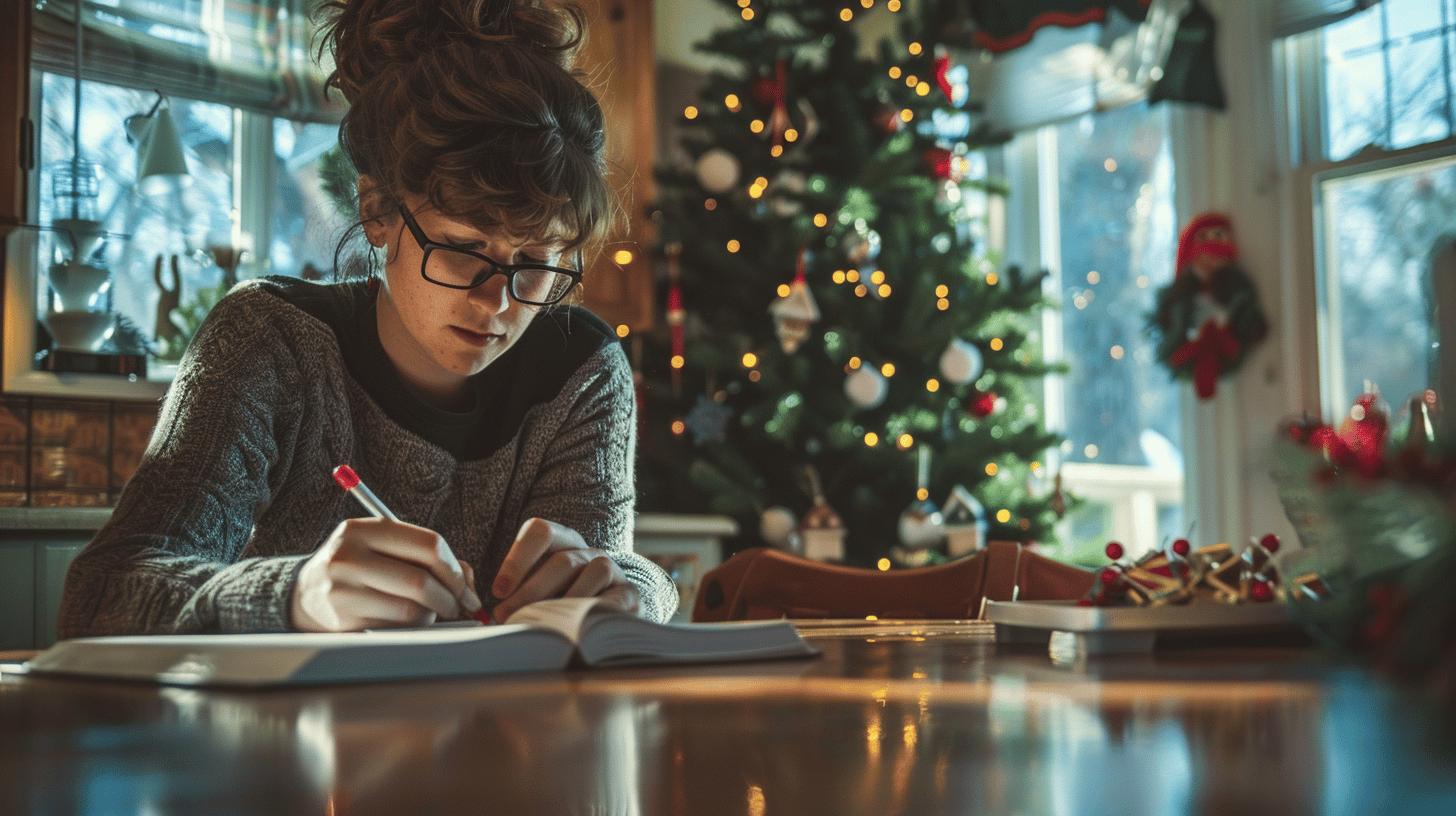 Strategic Shopping Lists A Key to Debt-Free Holidays-1.jpg