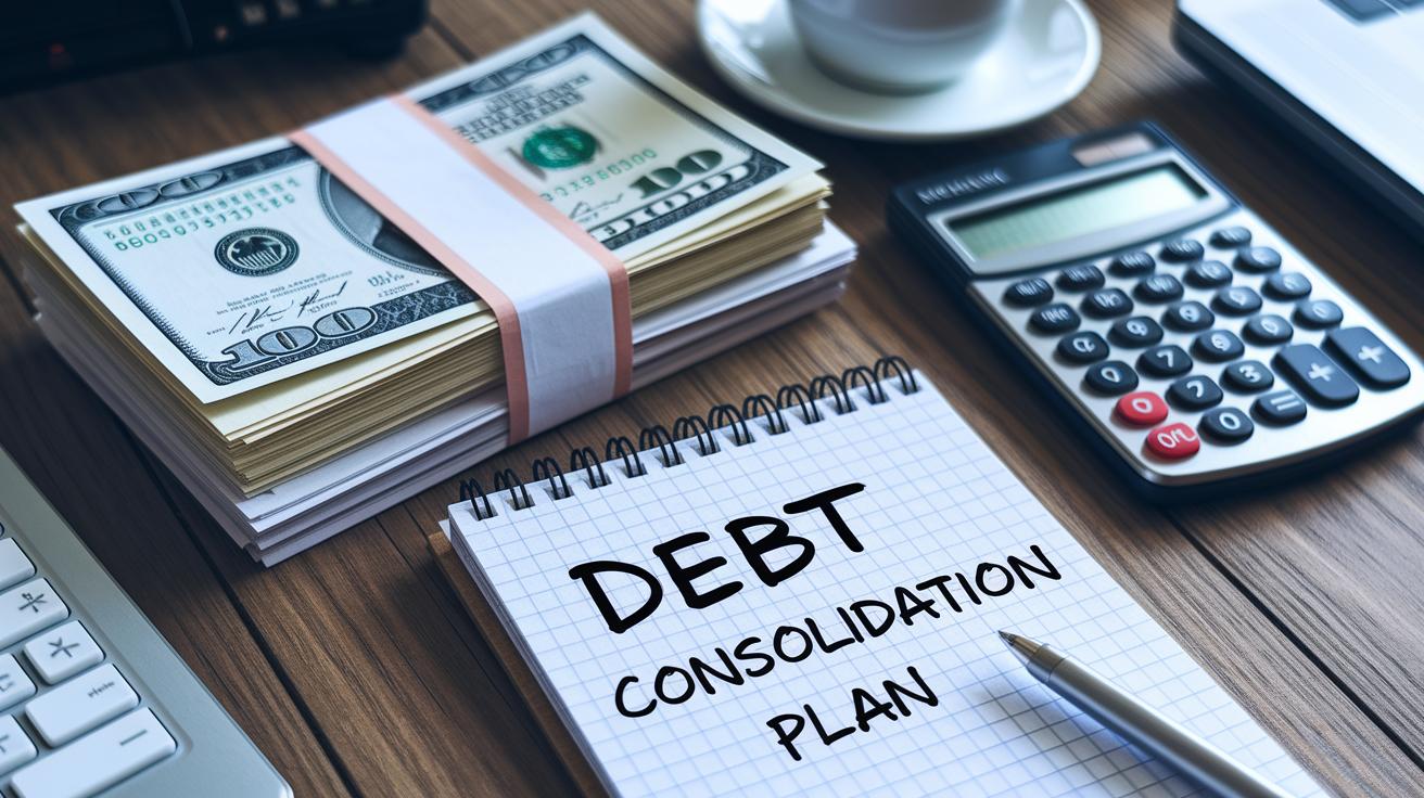 Advantages of Debt Consolidation Financial Simplification and Credit Benefits.jpg