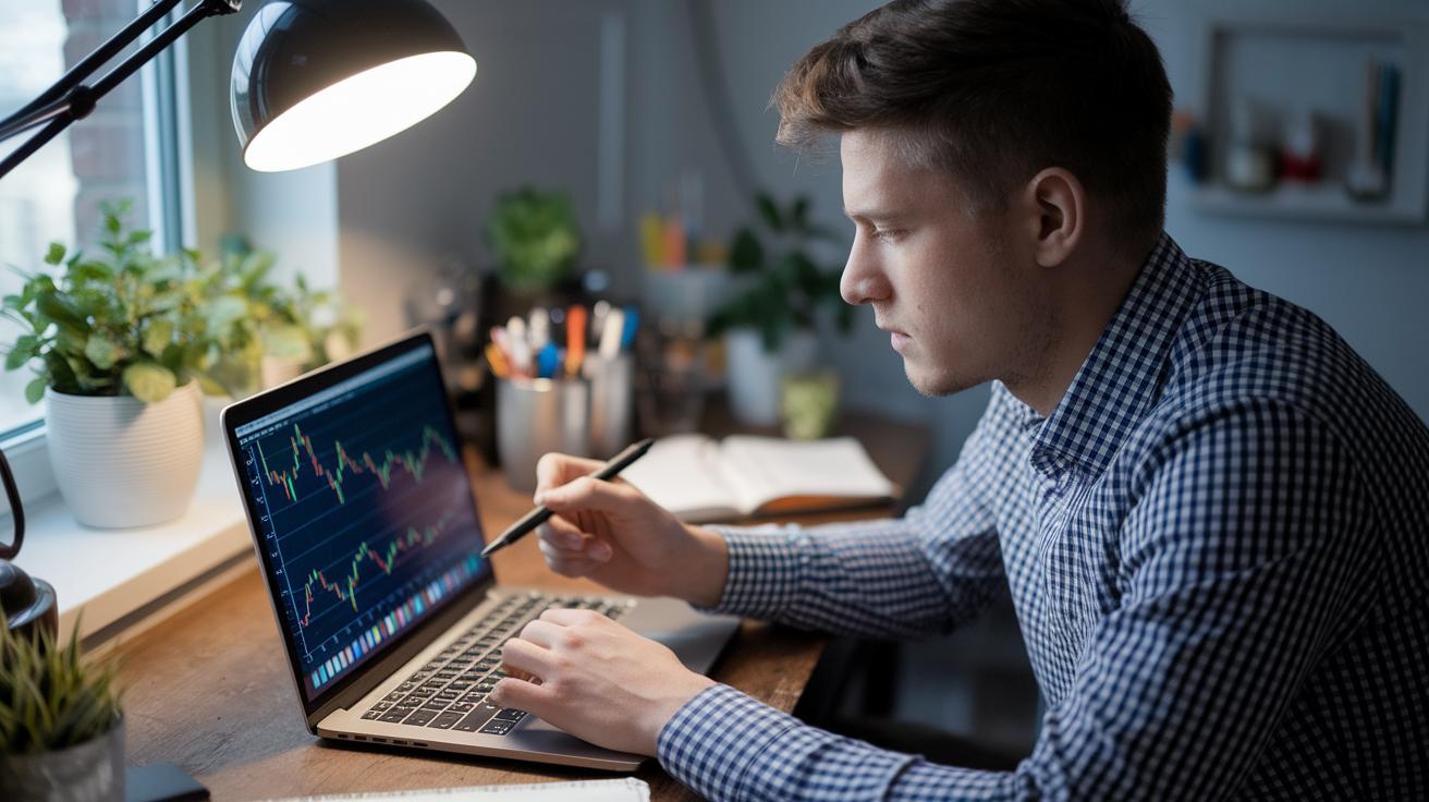 Analyzing Earning Potential and Case Studies in Online Side Hustles.jpg