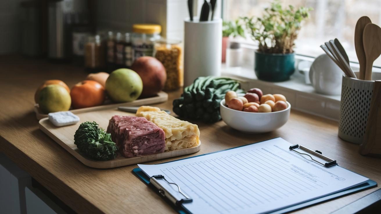 Extreme Frugal Living in Daily Practice Budgeting, Home Economizing, and Lifestyle Adjustments.jpg