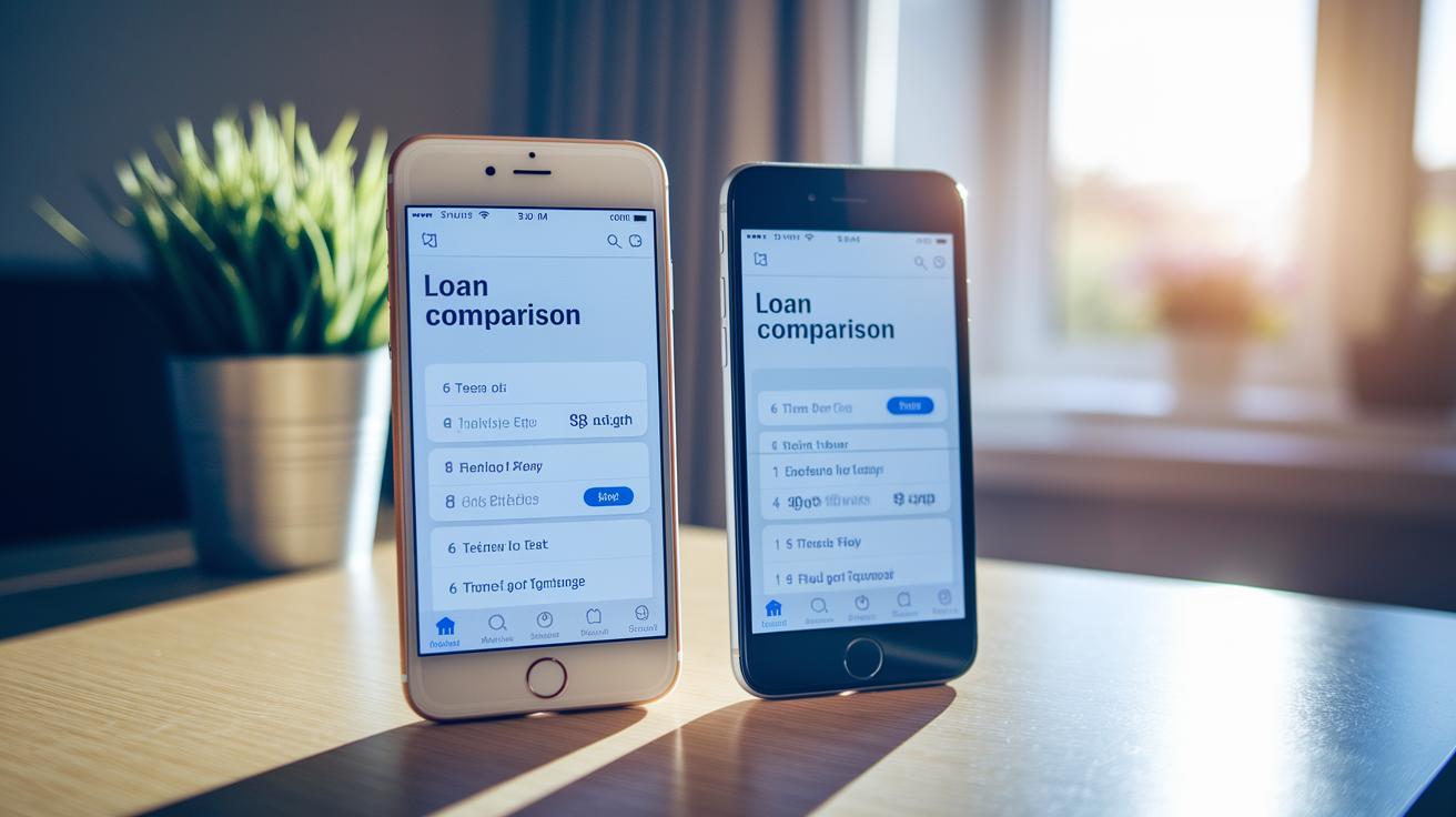 Comparative Analysis of Lenders Debt Consolidation Loan Rates and Terms.jpg