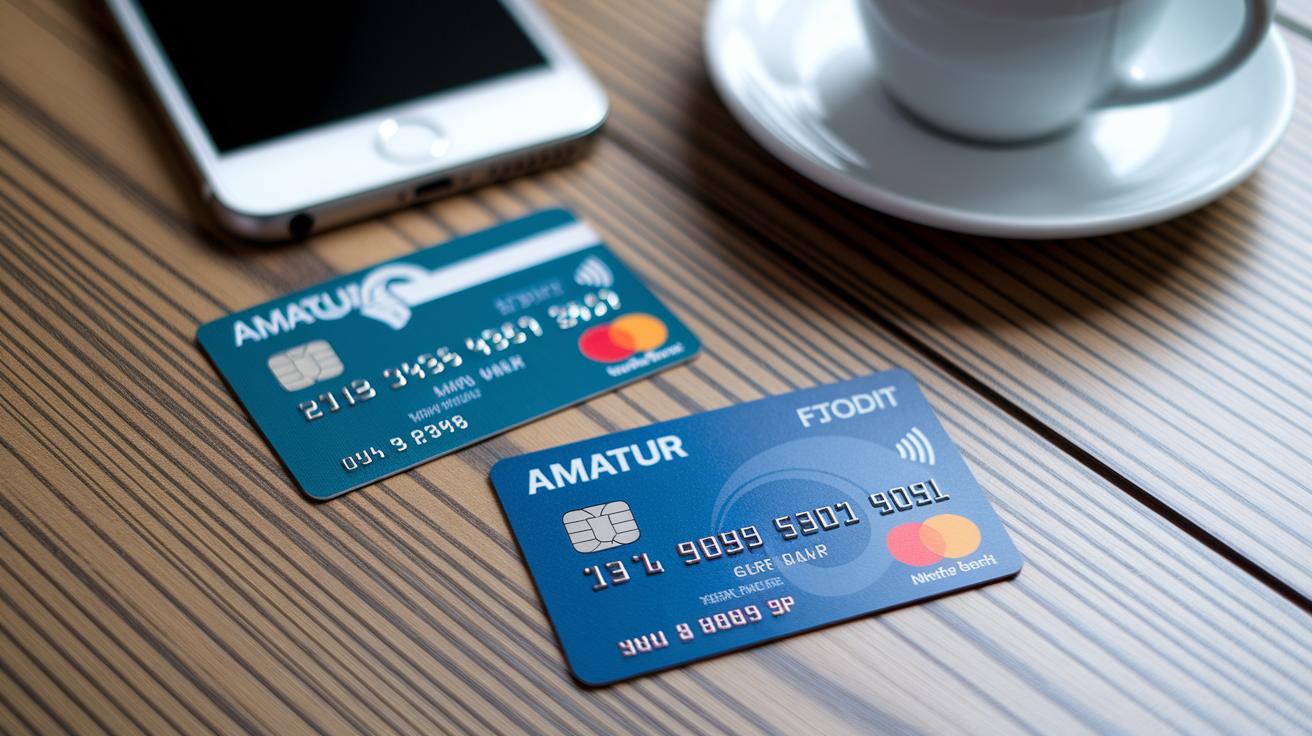 Comparing Features and Benefits of Pre-Approved Credit Card Offers What to Look For.jpg