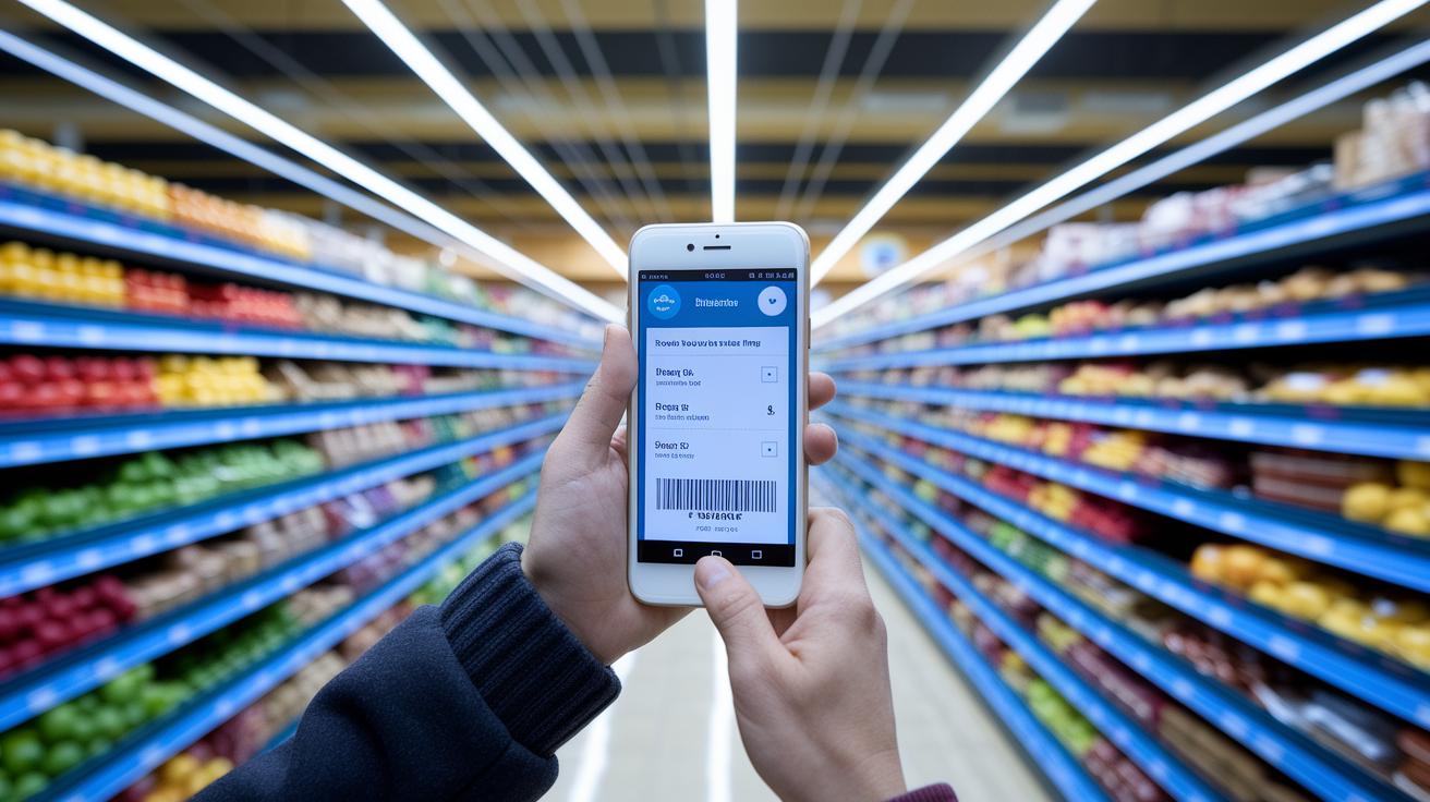 Digital Couponing and Discount Tools for Saving Money on Groceries.jpg