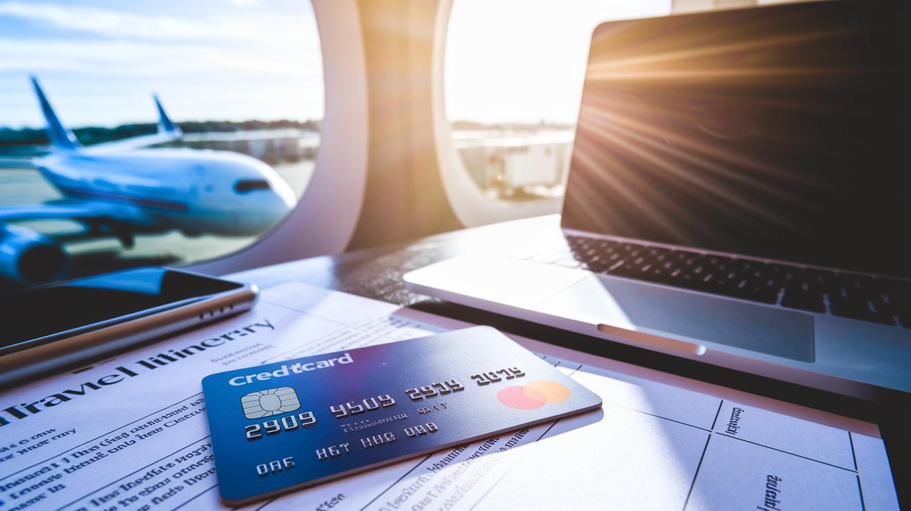 Maximizing Benefits Strategies for Using Airline Miles Credit Cards.jpg