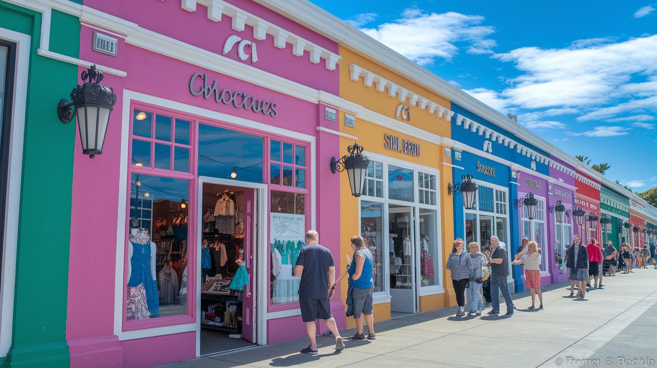 Casual San Diego Shopping Districts and Local Boutiques.jpg