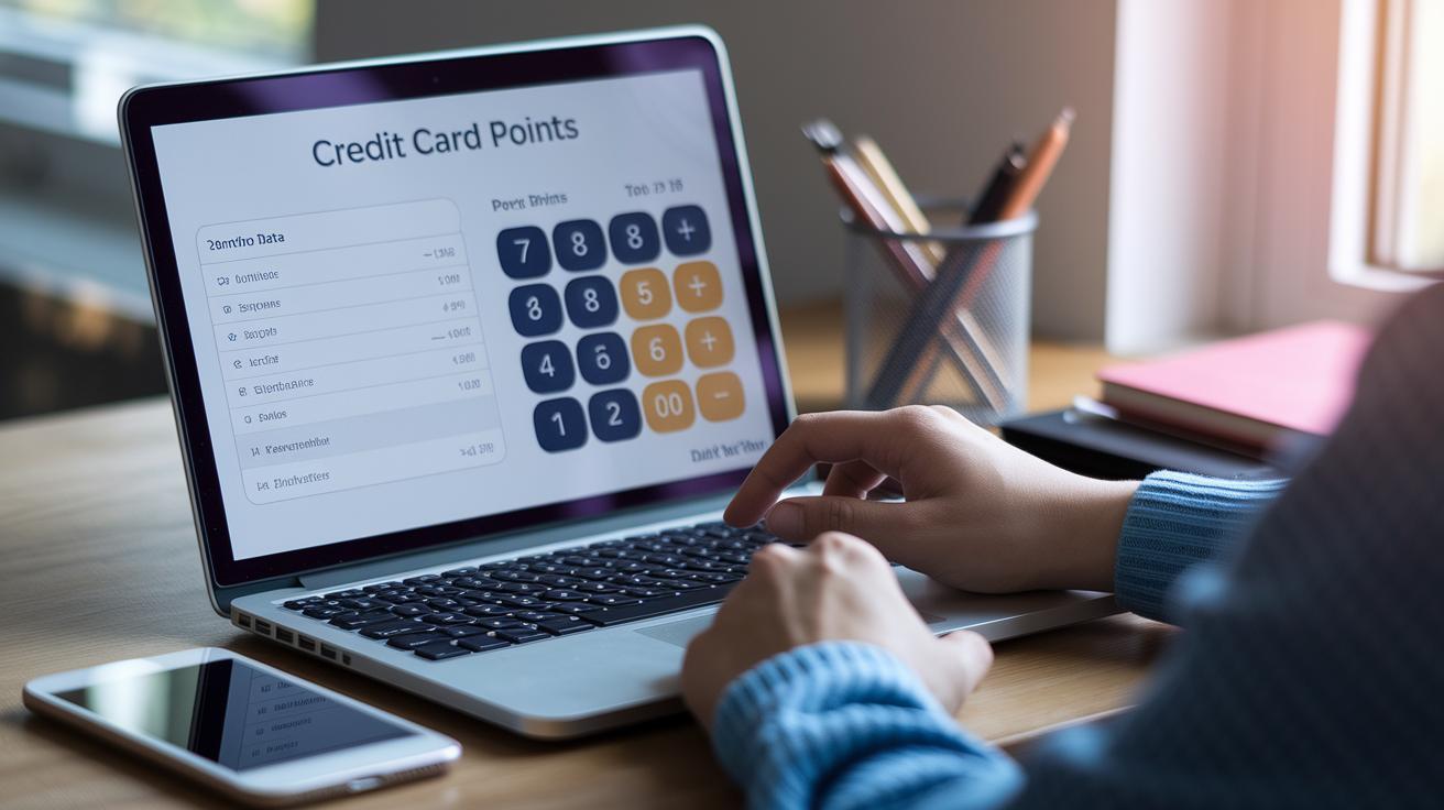 Getting Started with a Credit Card Points Calculator.jpg