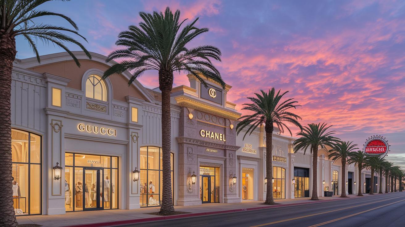 Luxury Retail Offerings When Shopping in Las Vegas.jpg