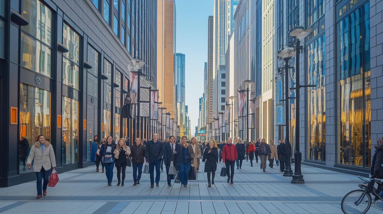 Magnificent Mile Shopping Highlights on Michigan Avenue.jpg