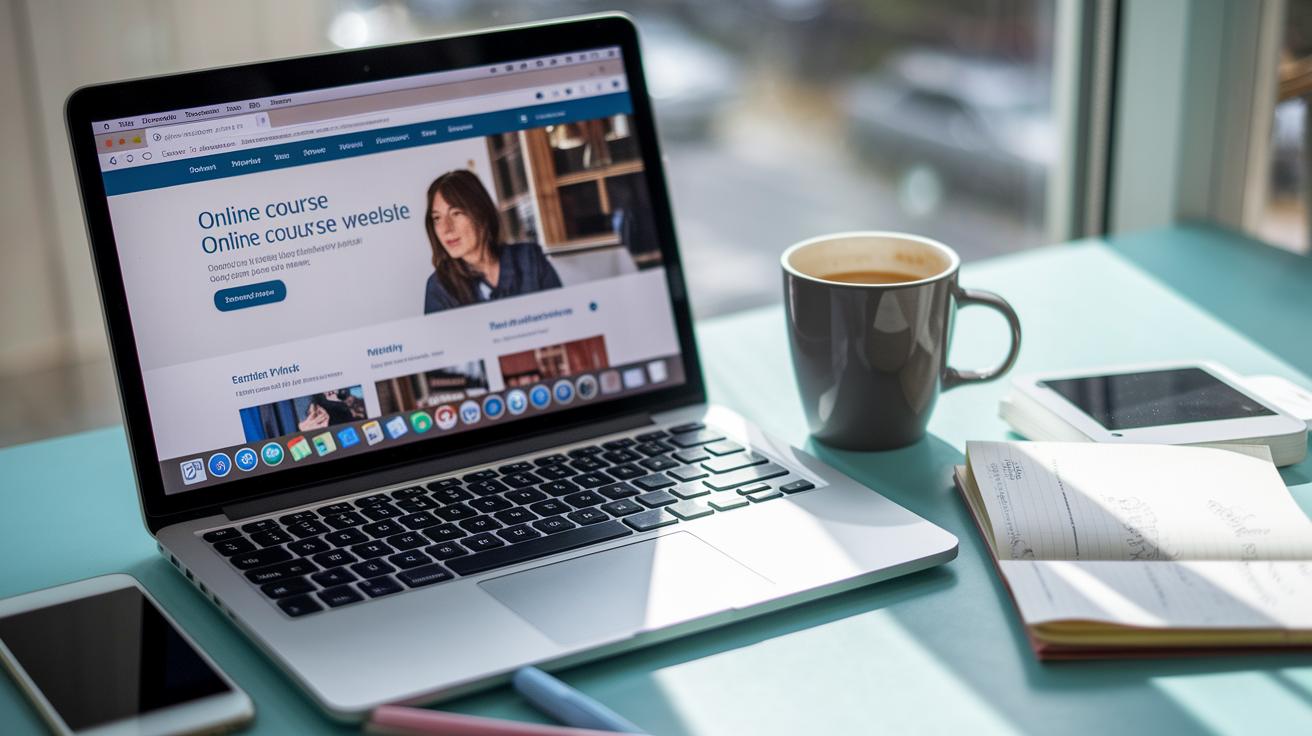 Monetizing Online Courses for Automated Revenue.jpg