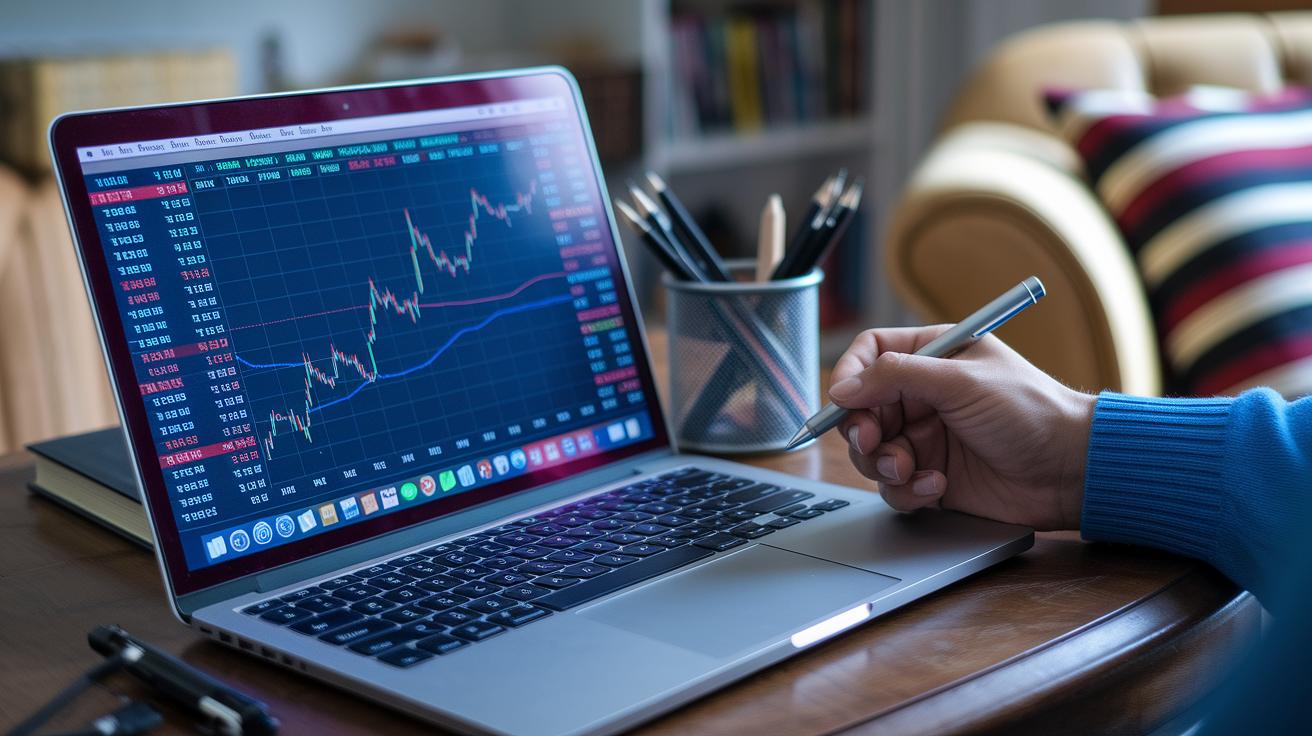 Vanguard Total Stock Market Funds Performance  Return Trends.jpg