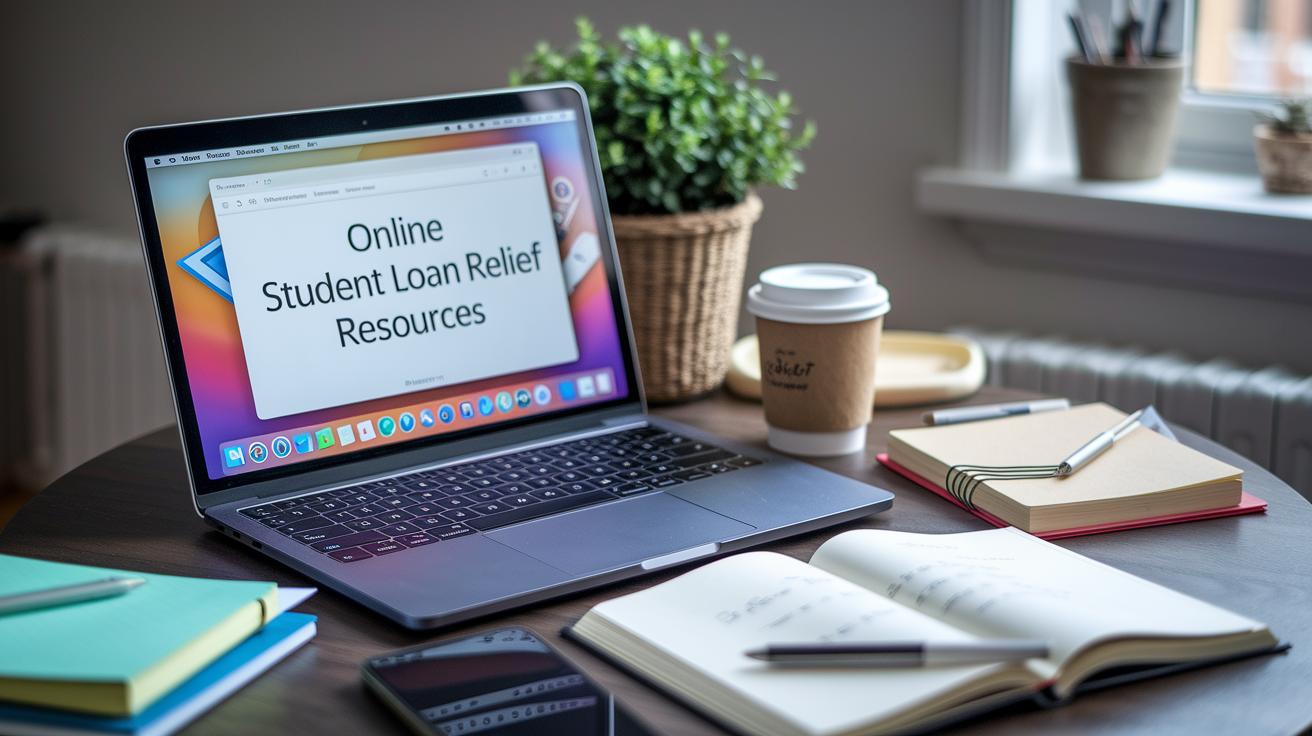 Resources and Tools for Student Loan Debt Relief Management.jpg