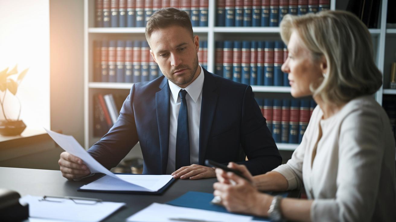 What to Expect in Your First Consultation with a Debt Relief Attorney.jpg